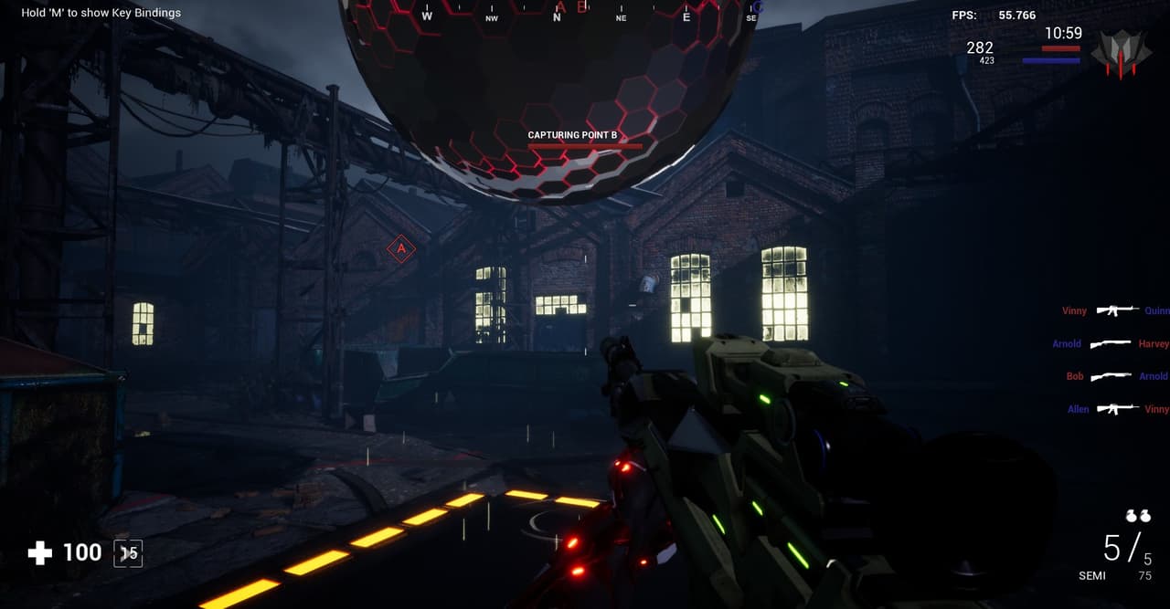 Leap of Champions screenshot 6