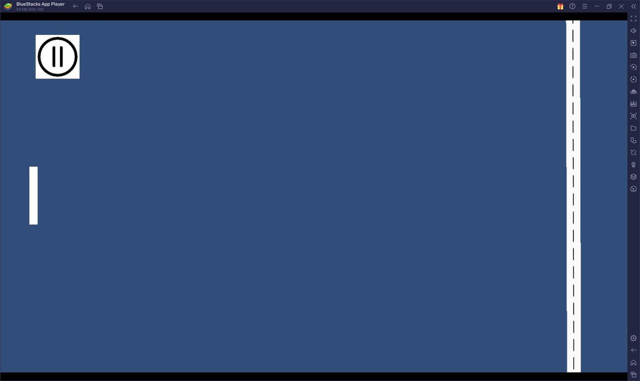 Pong For Android (NPCwaffle) screenshot 3
