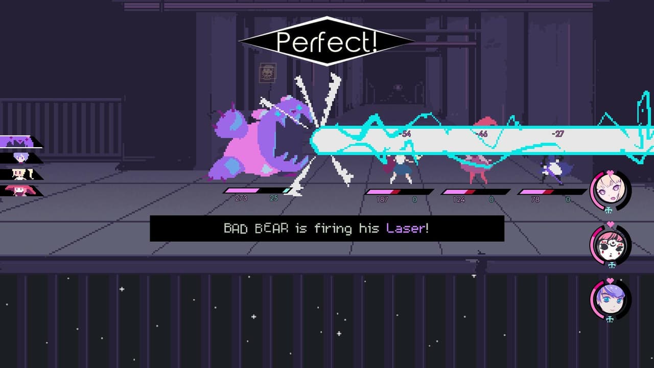 Virgo Versus the Zodiac - Soundtrack Bundle screenshot 2