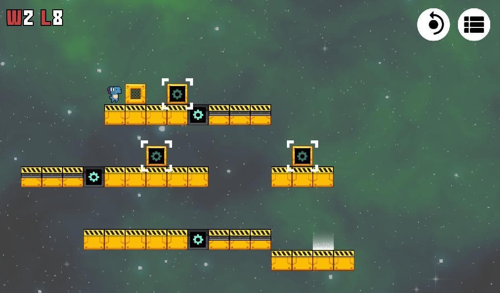 Babazooka screenshot 4
