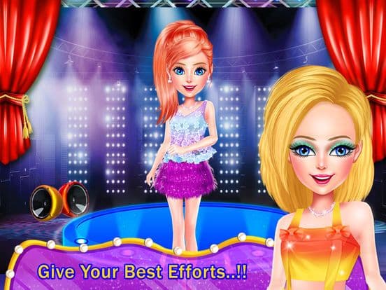 Shopping Mall for Rich Girls screenshot 5