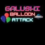 Galushi Balloon Attack V 1.0