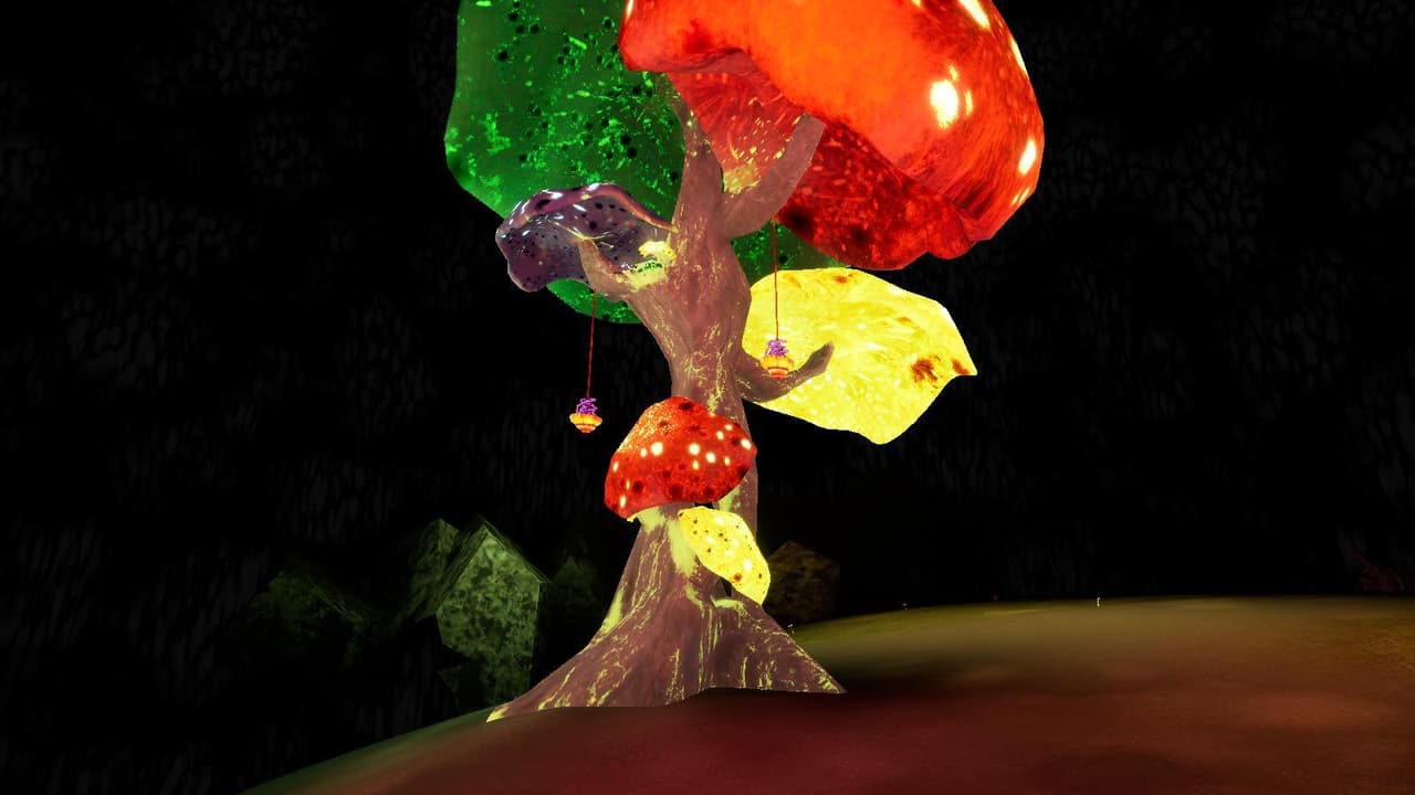 Oasis (itch) (DefSteam08) screenshot 5