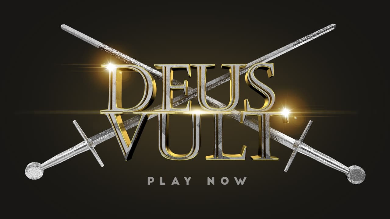 Deus Vult (itch) screenshot 2