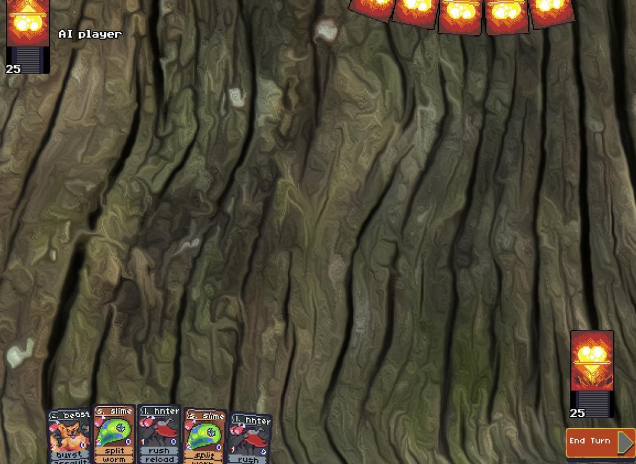 Calamity Pals screenshot 3