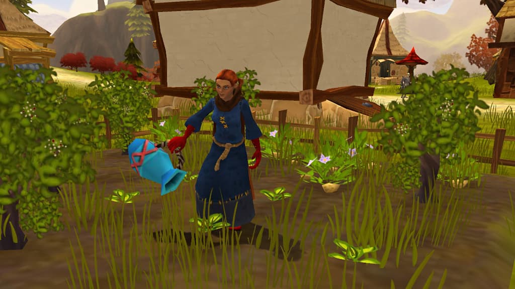 A Mystical Land screenshot 4