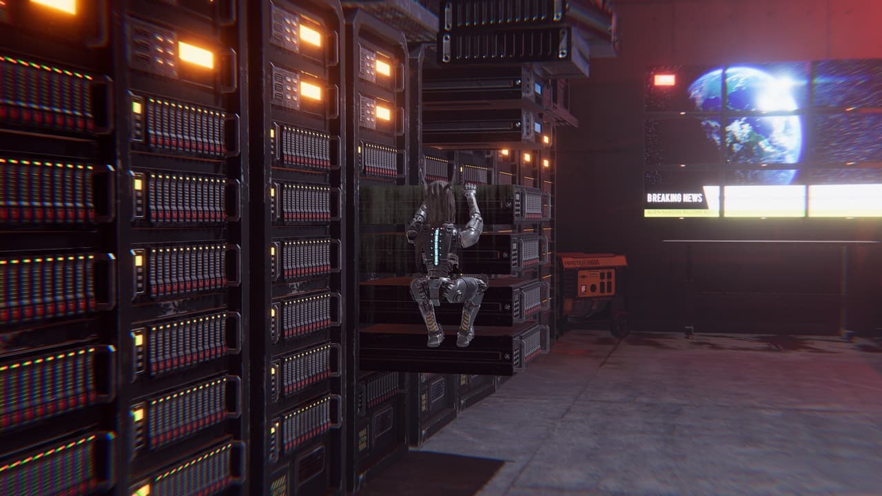 The Life Keeper screenshot 4