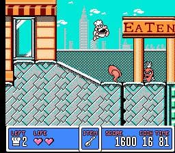 Panic Restaurant screenshot 6