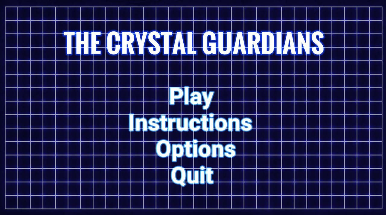 The Crystal Guardians screenshot 2