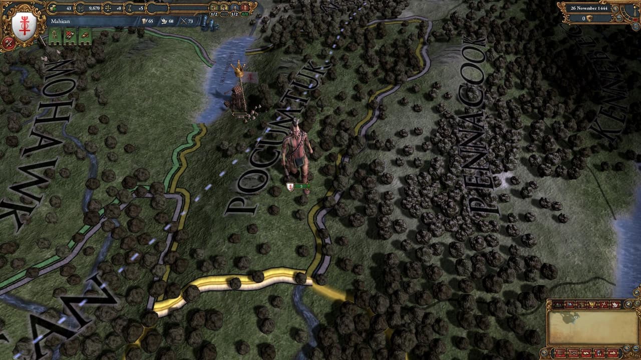 Collection - Europa Universalis IV: Ultimate Unit Pack