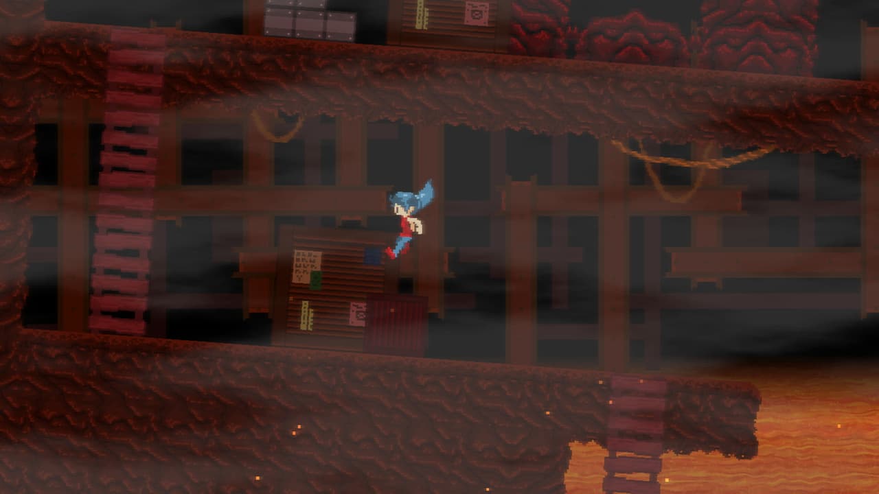 Dreaming Sarah screenshot 6