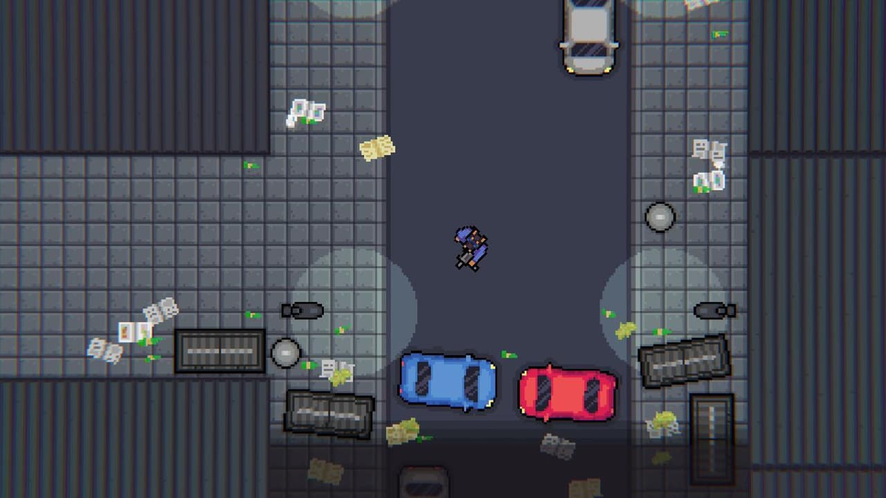 DrOG screenshot 3