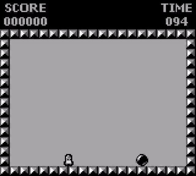 Tiny Bubble Blaster screenshot 2