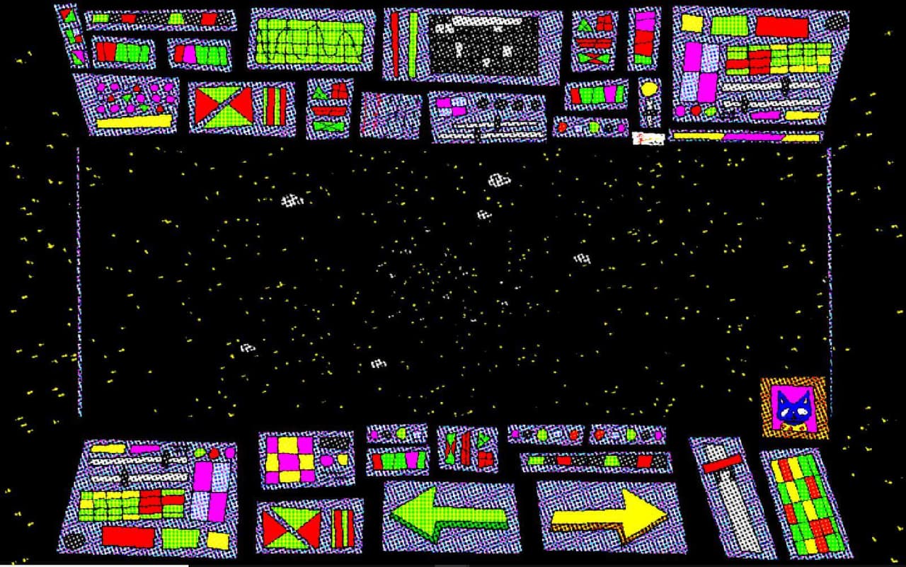 The Intergalactic Delivery Service screenshot 3