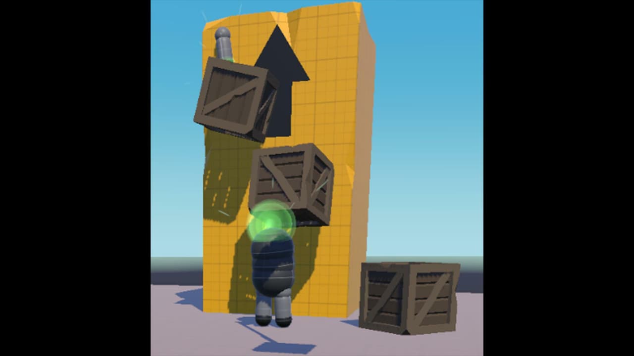 Split Me screenshot 3
