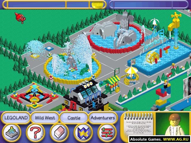 LEGOLand