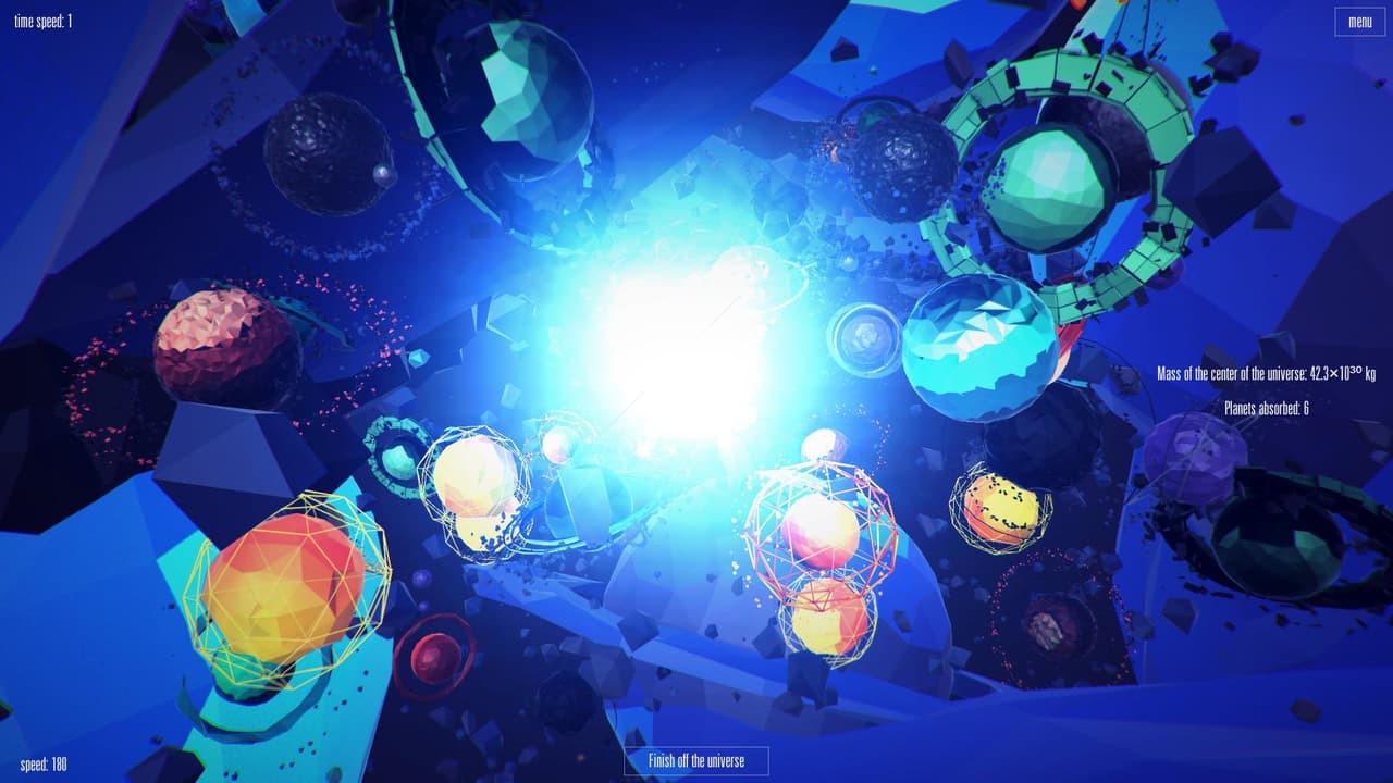 When The Stars Cease To Shine