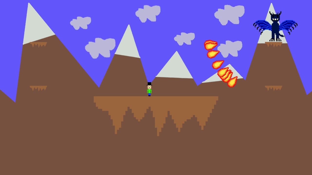 ImpossaDragoon screenshot 5