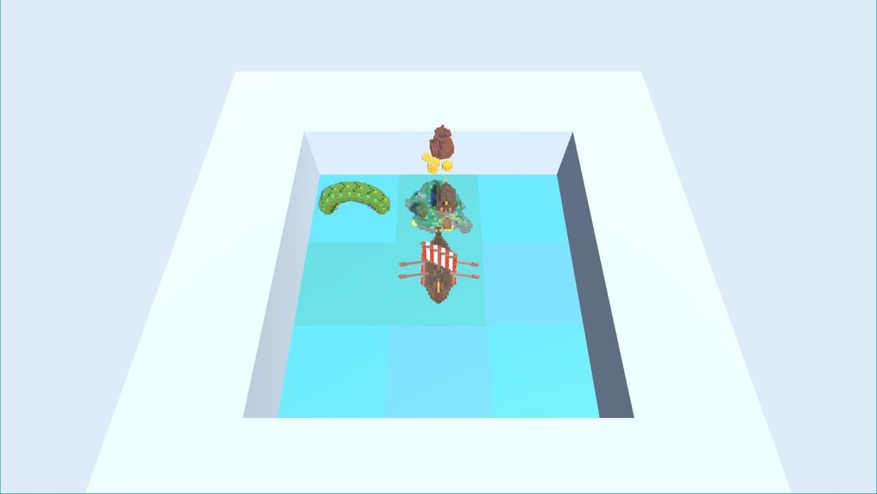 Search for Vinland screenshot 3
