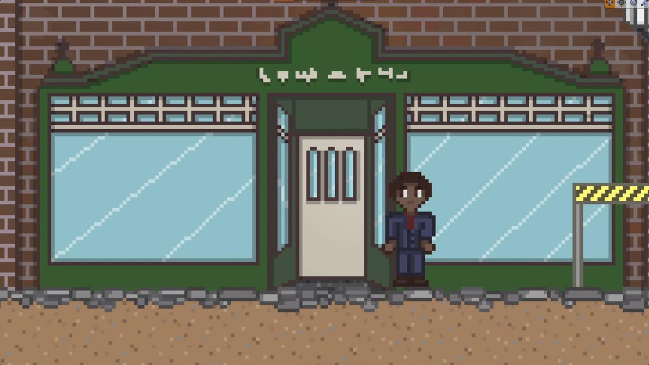Drainage Dreams screenshot 4
