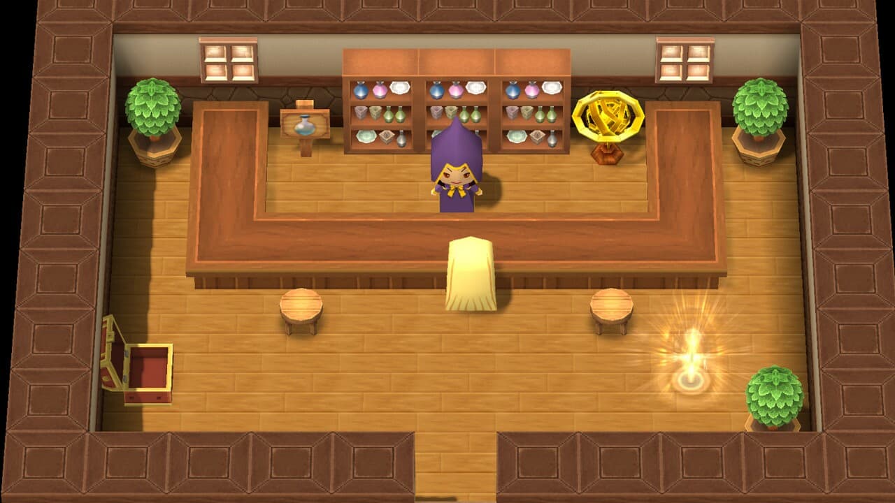 Tales of Skiora screenshot 6