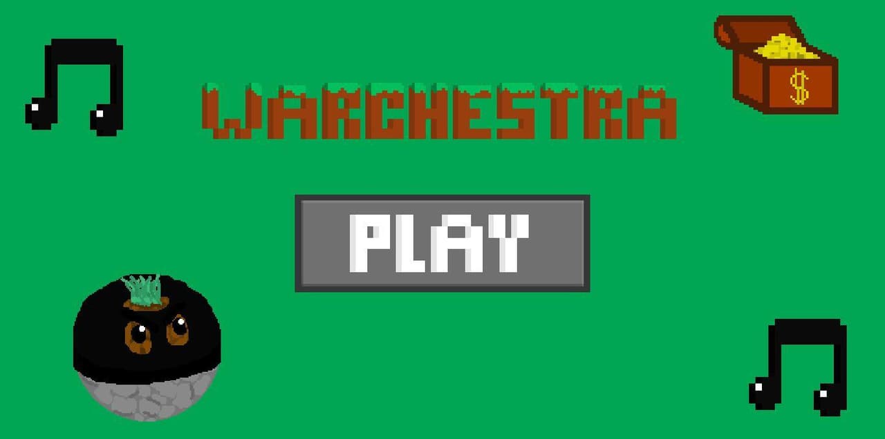 Warchestra screenshot 2