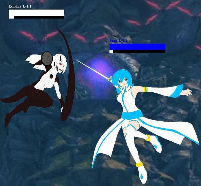 War Games (War Games) screenshot 4
