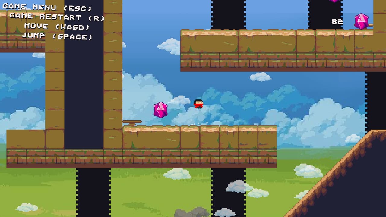 Brave Hero screenshot 3