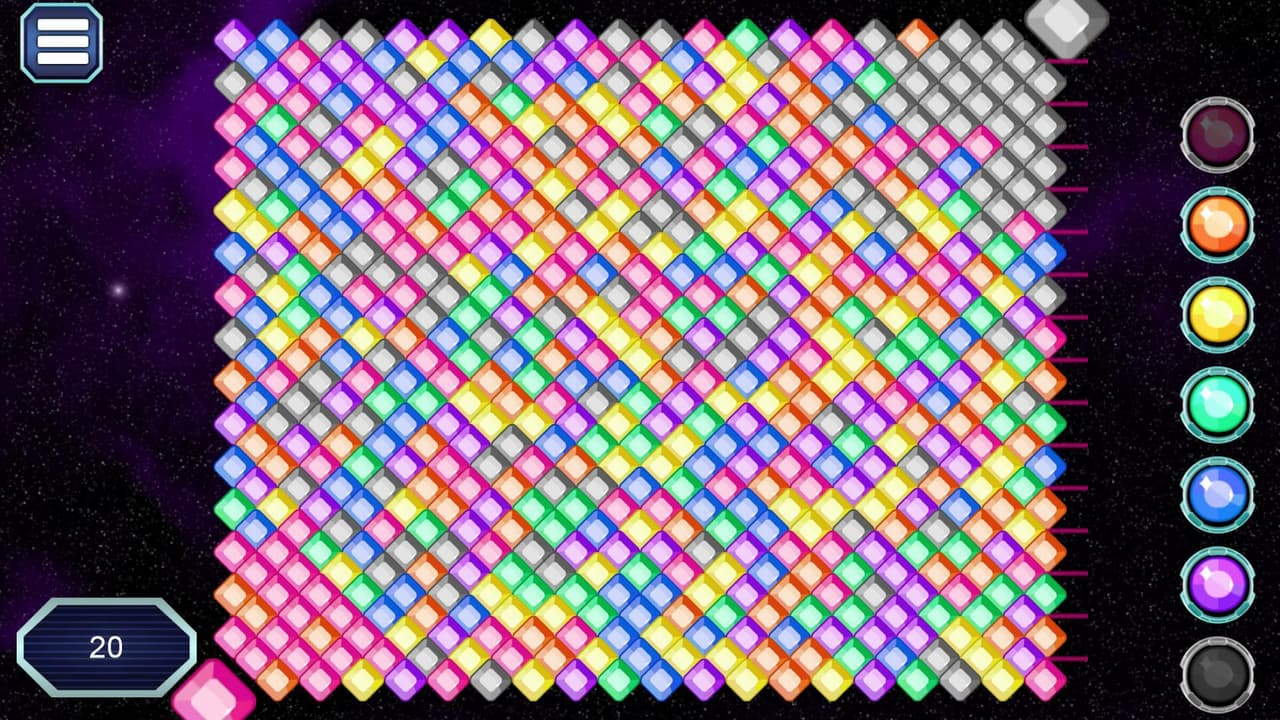 GemGalaxy screenshot 4