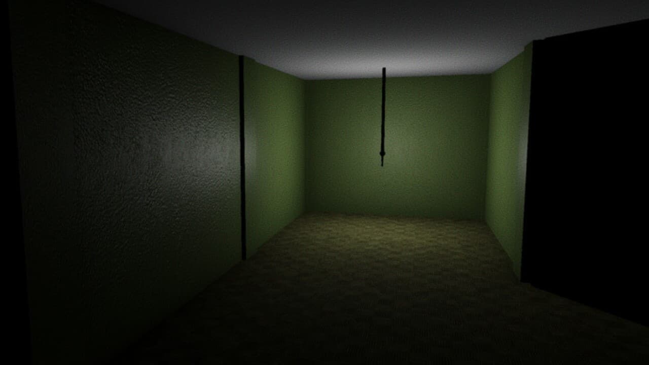THE UNKNOWN HALLS