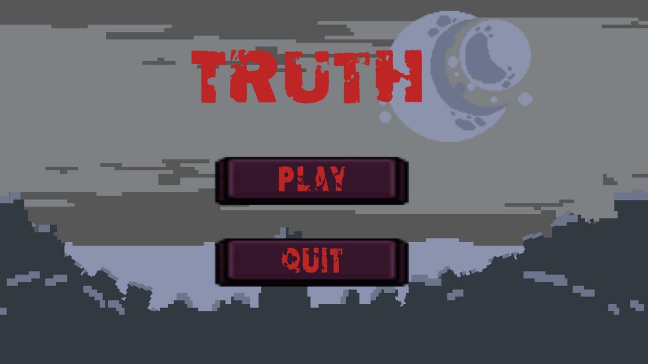 Truth (lcontreras) screenshot 2