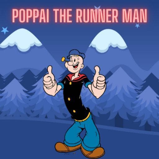 Poppai The Runner