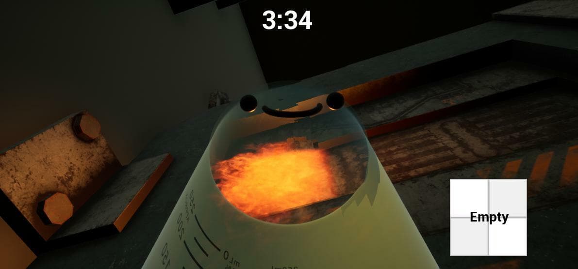 Beaker Bro screenshot 4