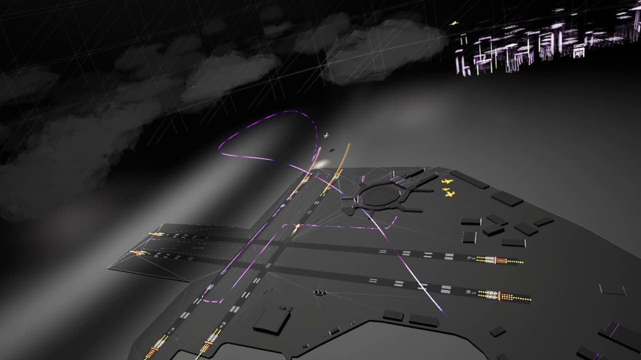 Air Traffic BLITZ VR screenshot 6