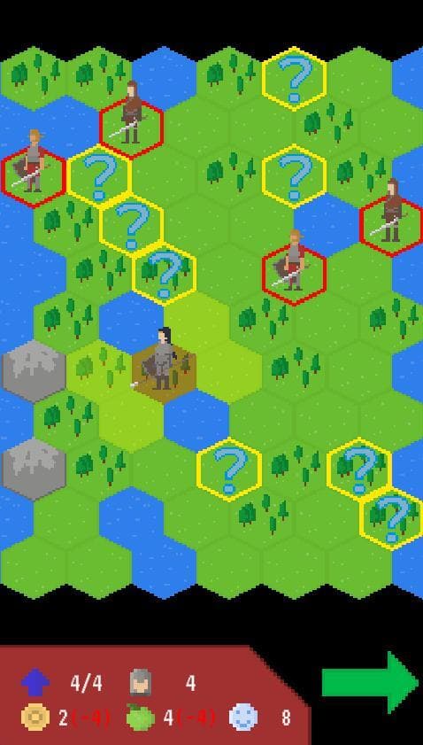 Across the Lands screenshot 2