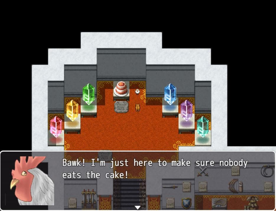 The Gem (Metzinsoft)