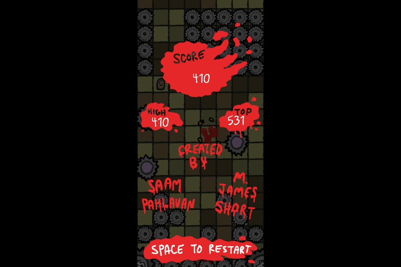 Disc Infinity screenshot 3