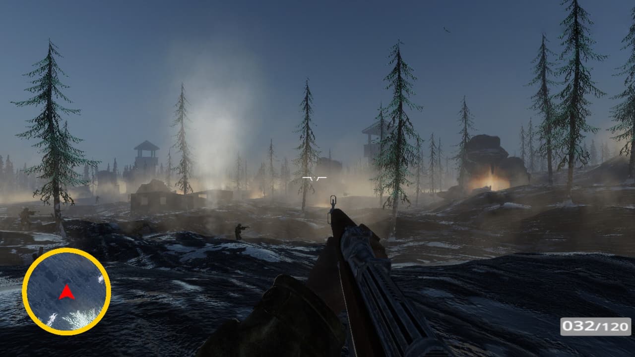 Makber screenshot 3