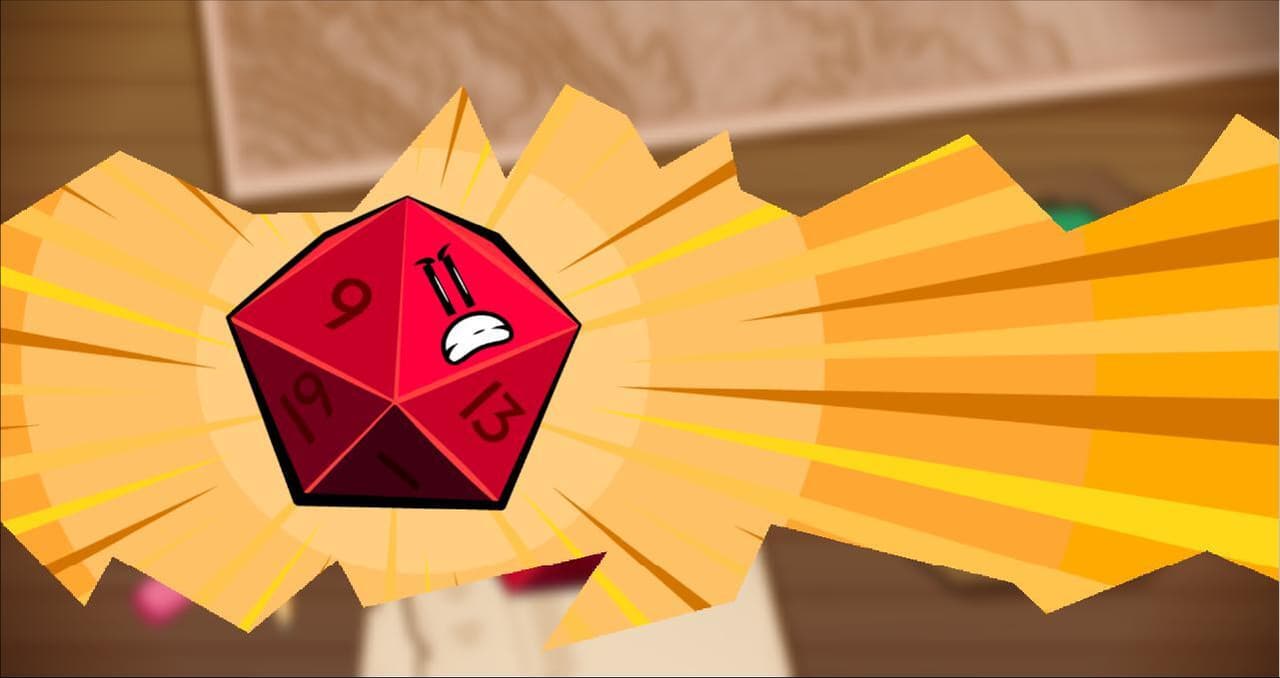 Why dont you dice? | GMTK Jam 2022 screenshot 5