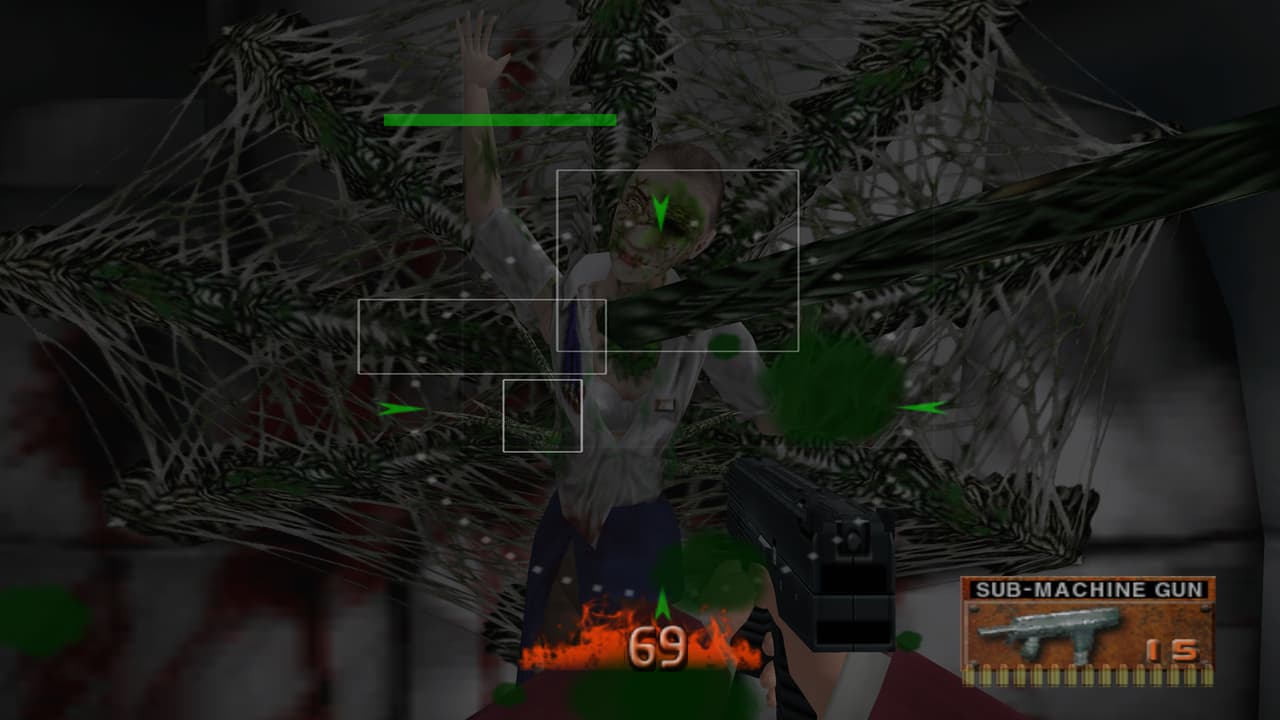 D2 screenshot 2