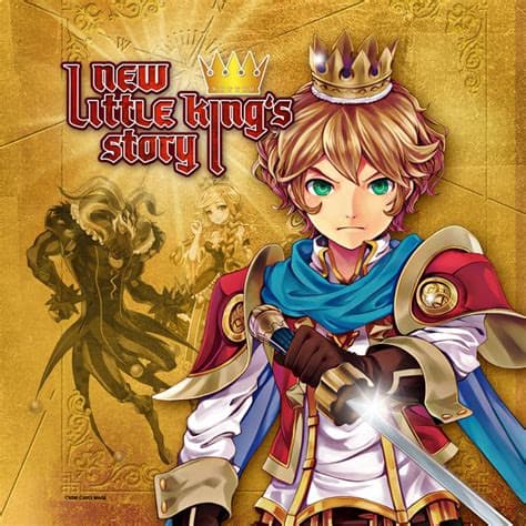 New Little Kings Story screenshot 2