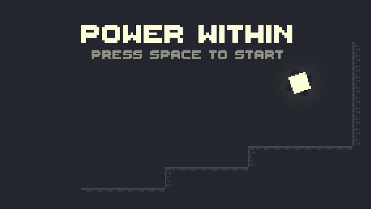 Power Within screenshot 2