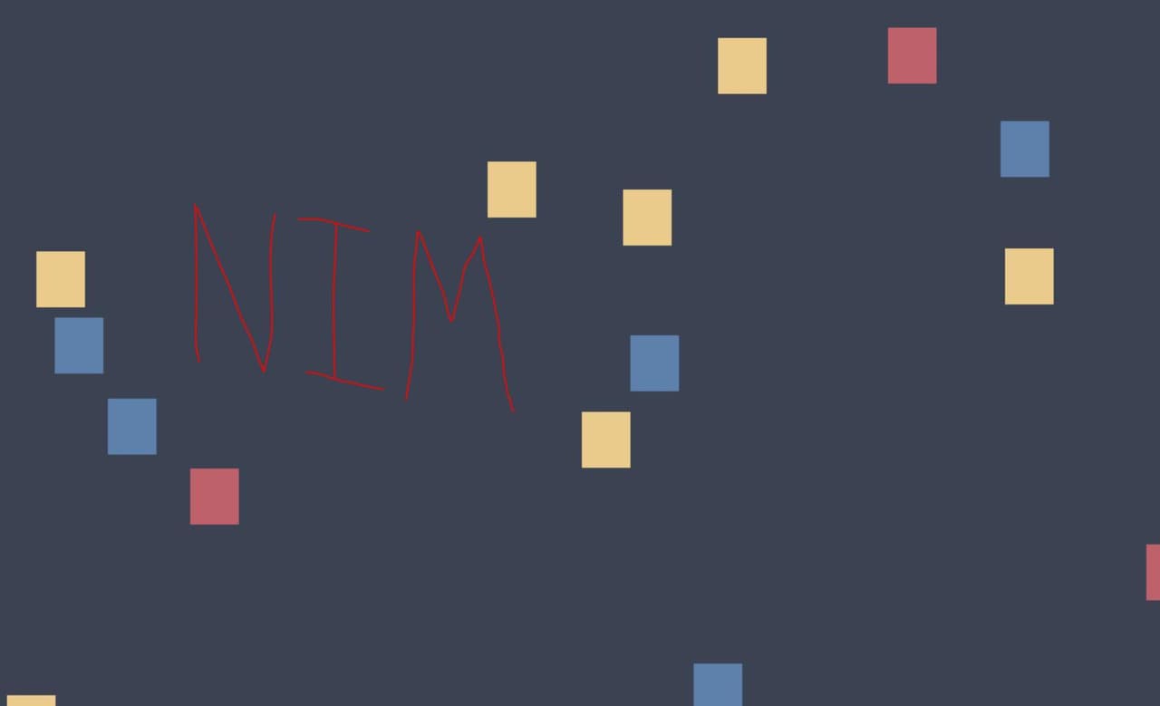 Nim (Hankik)