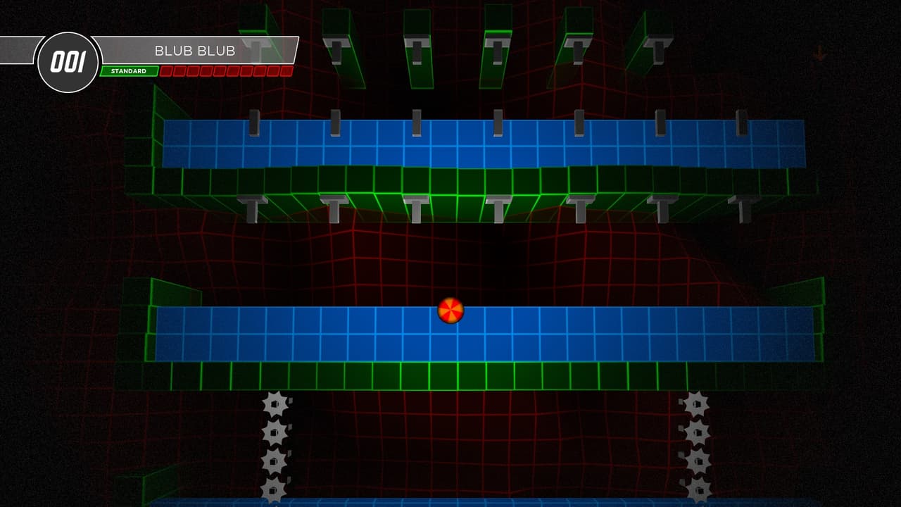 Innoquous 5 (itch) screenshot 4