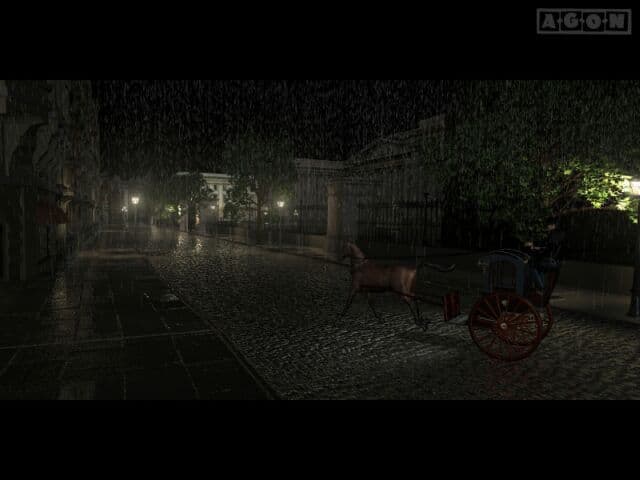 AGON: The Mysterious Codex screenshot 4