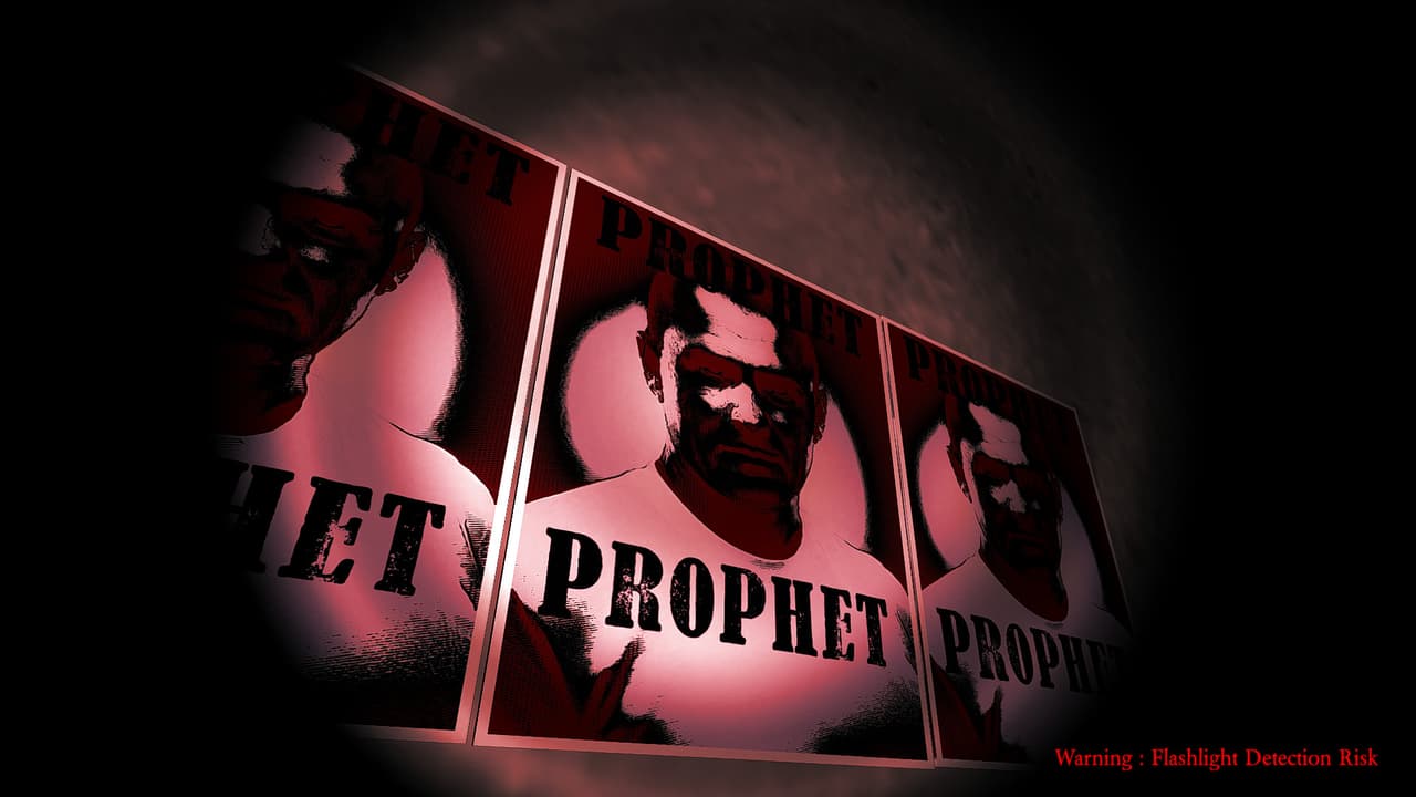 Midnight at the Red Light screenshot 6