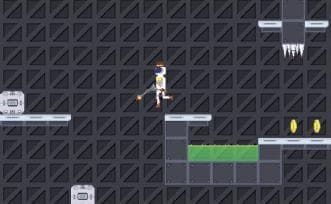 Cowboy Cadet screenshot 2