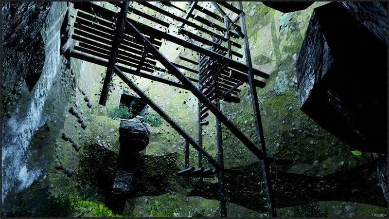 Tear of Time: Lost memory - Demo screenshot 3