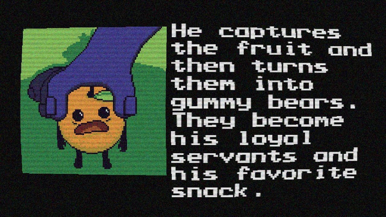 James is bananas screenshot 4
