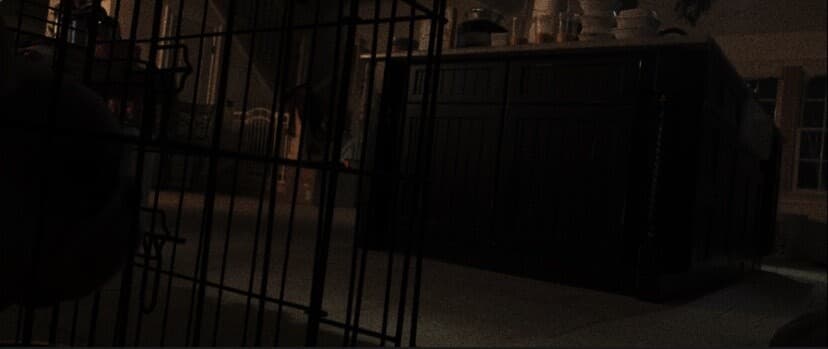 One night at nicks moms house screenshot 2
